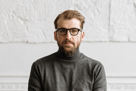 Markus Weber: